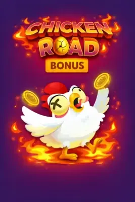 Chicken Road Bonus