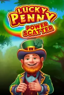 Lucky Penny Power Scatter